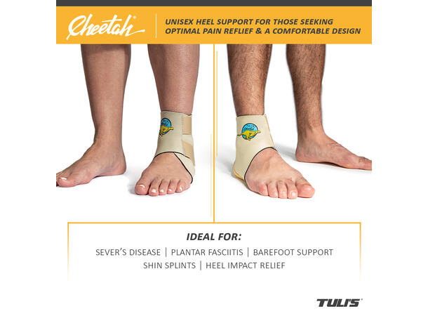 Tuli`s Cheetah one size